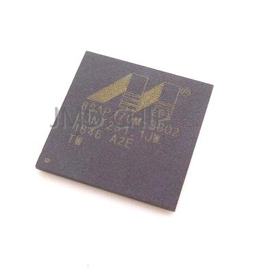 China 88AP270M-BG02 BGA integrated circuit chip IC integrated circuit 88AP270M-BG02 new and original for sale