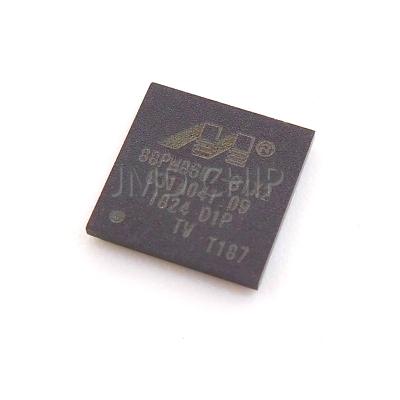 China 88PM8607-BIX2 Mobile phone chip IC integrated circuit 88PM8607-BIX2 88PM8607-Bix2 BGA new and original for sale