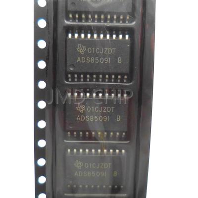 China New and Original ADS8509I Sop20 Analog to Digital Converter CDA IC Integrated Circuit ADS8509I for sale