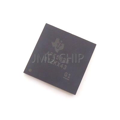 China New and Original AFE5828ZAV AFE5828ZAV AFE5828 BGA-289 Front End AFE5828ZAV Analog IC Integrated Circuit for sale