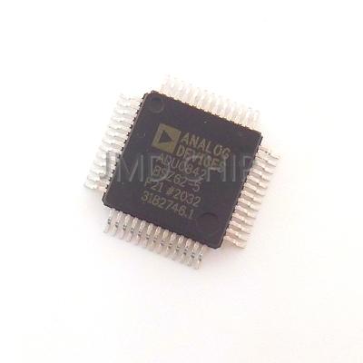 China New and original ADUC842BSZ62-5 Mqfp-52 microcontroller microprocessor IC integrated circuit ADUC842BSZ62-5 for sale