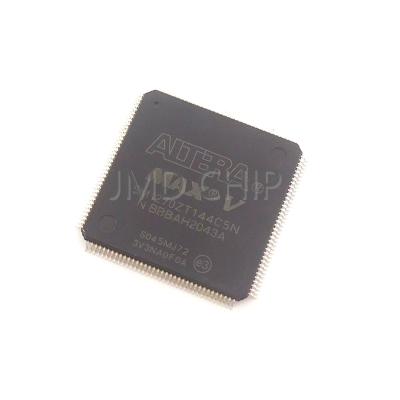 China 5M1270ZT144C5N TQFP144 Complex programmable logic device IC Integrated Circuit New and Original 5M1270ZT144C5N for sale