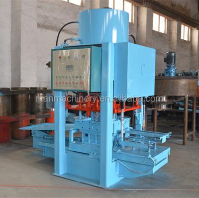 China Competitive Price MM-600 ROOF Tile Making Machine Floor for sale