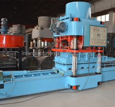 China Fully Automatic FLOOR Floor Use MM-600 Italy Tile Press Machine for sale