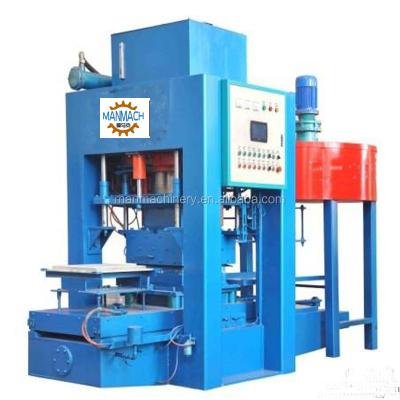 China Good quality MM-500 ROOF concrete roof tile making machine price for sale