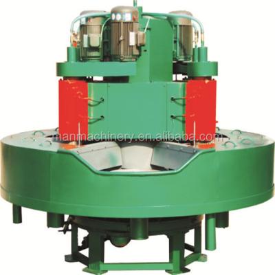 China Industrial Stone Flooring Use MSJ-5060 Terrazzo Tile Polishing Machine for sale