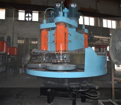 China Concrete restriction promotion! MSJ-5060 Multi-Blade Stone Cutting Machine for sale