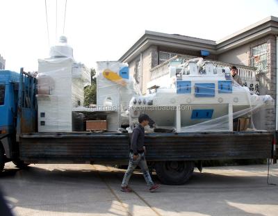 China Other Best Price MMST-800 Surface Layer Shot Blasting Machine for sale