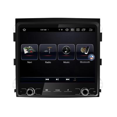 China RK PX5 Android10.0 4G+64G DSP CarPlay Stereo Auto Radio GPS TPMS DAB+ Car Multimedia GPS 8.4