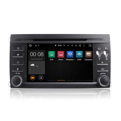 China Car DVD Player for Porsche Cayenne DVD GPS Navigation Autoradio Dash Multimedia Stereo with 3G WIFI Porsche GPS 7