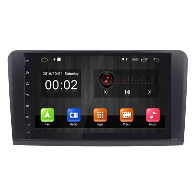 China Car Player GPS BT RADIO LE RDS TV USB/SD WiFi Audio Mirror-link 3G 9