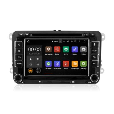 China Special DVD Player GPS SAT Navi For VW Scirocco (2008 2013) Car Radio Mirror-link 3G Winmark Android 5.1 Audio RADIO RDS TV USB/SD WiFi GPS BT Car DVD Player DU7048 for sale