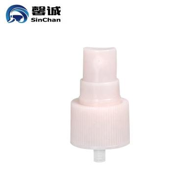 China Non Spill 24/410 Perfume Sprayer Pump Outside Spring Fine Mist Sprayer for sale