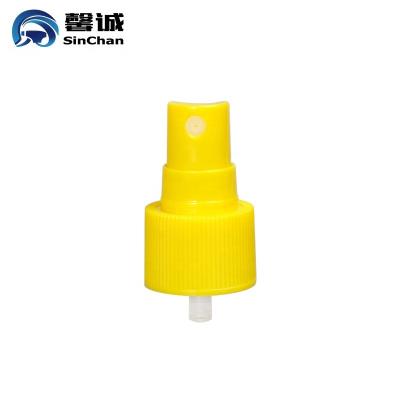 China Non Spill Spring Outside Fine Mist Sprayer Spray Plastic Head 24/410 Mist Sprayer PUMP Sprayer Cosmetic Package, Bottles Carton Sinchan Box for sale