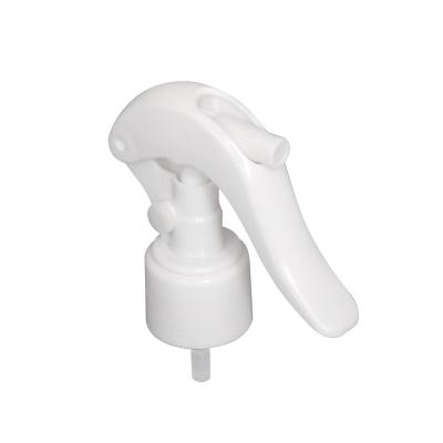 China Spill No 24/410 28/410 Mini Trigger Sprayer White for sale