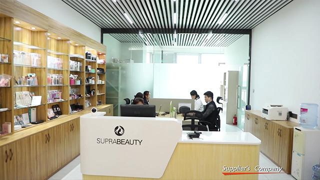 Verified China supplier - Shenzhen Suprabeauty Products Co., Ltd.