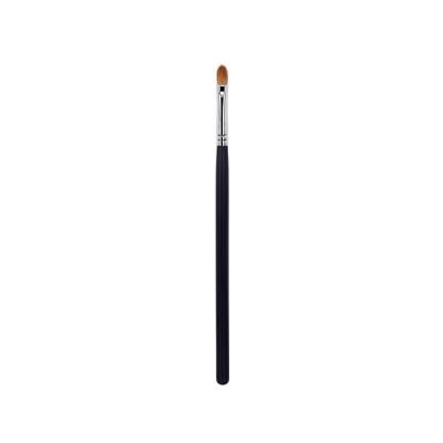 China Lip Brush Cosmetics Lip Brush Quality Professional Vegan Synthetic Hair Makeup Lip Brush for sale