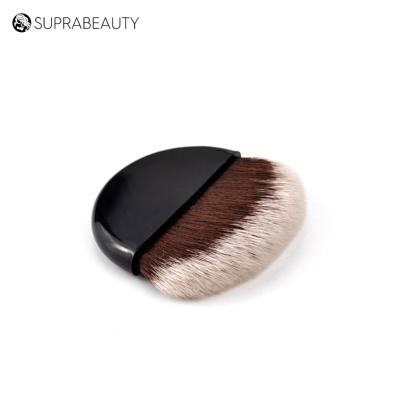 China Angular Blush/Suprabeauty Contract Blusher Case Private Label Foundation Cheap Professional Cosmetic Oval Brush Wholesale Mini Spot Brush for sale