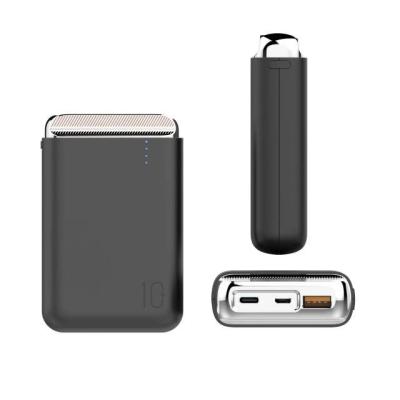 China Fast Charging Support Power Bank 10000mah Slim Support Fast Charging Power Bank Low Price Original Factory Power Banks for sale