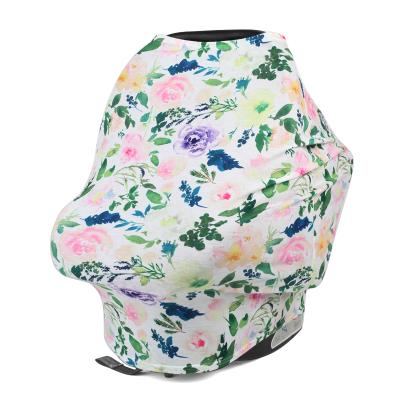 China Baby Safety Carrier Hot Sale! ! ! New Design and High Grade Nursing Baby Nursing Cover for sale