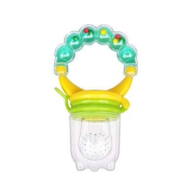 China Hot Sale BPA Fruit Driver Free Unisex Custom Silicone Pacifier Adult Pacifier for sale