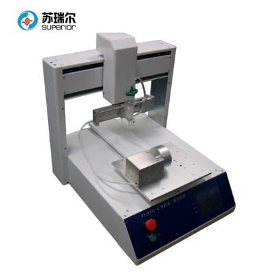 China High Efficiency AB Glue Meter Mixing Dispensing Machine for sale