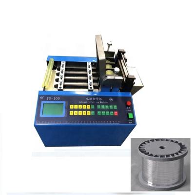 China CLOTHING Nickel Tape Solder Tape Welding Tape Welding Cutting Machine for sale