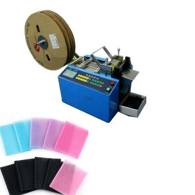 China CLOTHING Automatic Hair Sticker Cutting Machine For Factory for sale