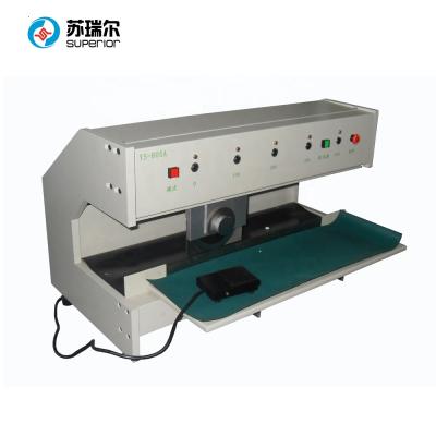 China PCB Board LED Strip PCB Board Cutting Machine for sale