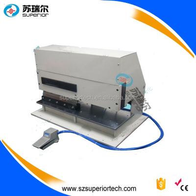 China Guillotine PCB Separator SP-905L for sale