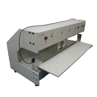 China SMT PCB Assembly Production Line Economical V-CUT PCB Separator for SMT PCB Assembly Production Line for sale