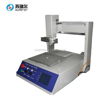 China YS-D331-X Top High Quality Low Price Automatic Glue Dispenser 460x450x480mm for sale