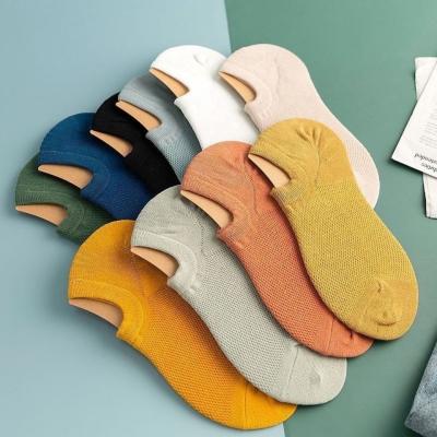 China MOQ OEM Women's QUICK DRY Colorful Kids Socks Daily Dress To Custom Design Ankle Fashion Women's 100% Bamboo Fiber Socks for sale