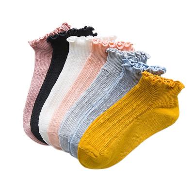 China QUICK DRY QUICK DELIVERY Custom Men Women Socks Breathable Bamboo Fiber Socks New Business Casual Air Freshener for sale