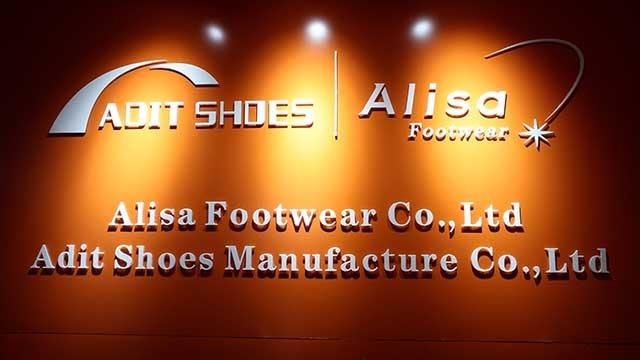 Geverifieerde leverancier in China: - Adit Shoes Manufacture Co., Ltd.