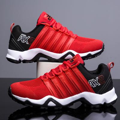 China 2021 Factory Supply New Fashion Wholesale Custom Cheap Brand Top Quality Running Sports Sneakers Men's Casual Shoes à venda