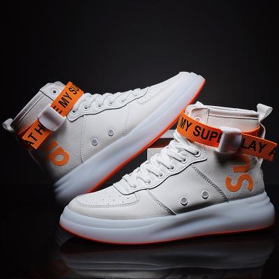 Cina Free Shipping Custom Sports Shoes Running Sneakers Men in vendita