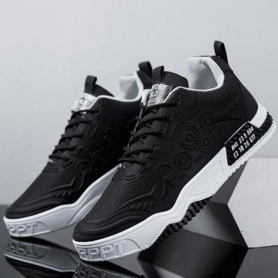 China Adit New Latest Design Wholesale Breathable Casual Sports Safety Shoes For Men Branded for sale