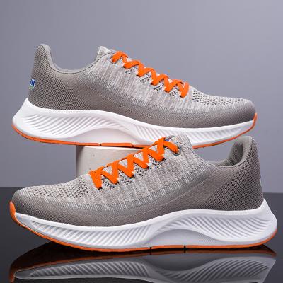 China Upper Women Sneakers Casual Shoes Sports Running Shoes Wholesale Durable Mesh for Men Low Price Cotton Fabric Rubber Accept OEM for sale