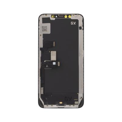 China For iPhone XS Max Wholesale GX LCD For iPhone XS Max Oled Display Replacements For iPhone XS Max Screen for sale