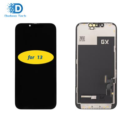 China For iPhone 13 Wholesale GX LCD For iPhone 13 Oled Show Replacements For iPhone 13 for sale