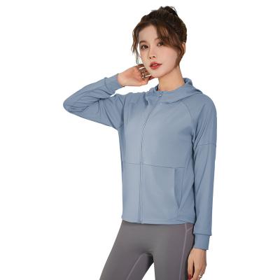 China Hot QUICK DRY Equestrian Clothing Women's Hot Yoga Equestrian Apparel Selling Ports Baselayer High Elastic Riding Shirt for sale