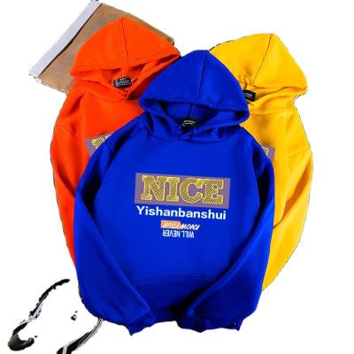 China Anti-Wrinkle Customized Jogging Hoodie Men's Performance Hoodie Men's Sports Hoodie Blank Sweatshirt for sale