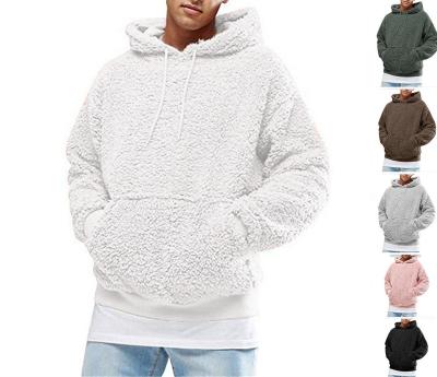 China custom Anti-wrinkle hoodiesMen pullover mens custom hoodiesMen's fleece hoodies and sweatshirts for sale