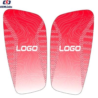 China Universal Custom Good Quality Soccer Shin Guards Shin Guards Soccer Pads Leg Protector Shin Pads Soccer Football Shin Guard for sale