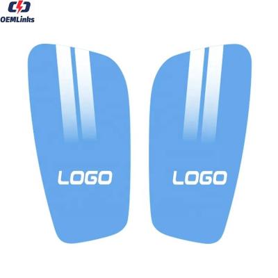 China Universal Custom Good Quality Soccer Shin Guards Shin Guards Pads Leg Protector Shin Pads Soccer Football Shin Guard for sale