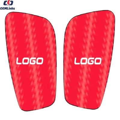 China Universal Custom Good Quality Soccer Shin Guards Football Shin Guard Pads Leg Protector Shin Pads Soccer Football Shin Guard Football Soccer for sale