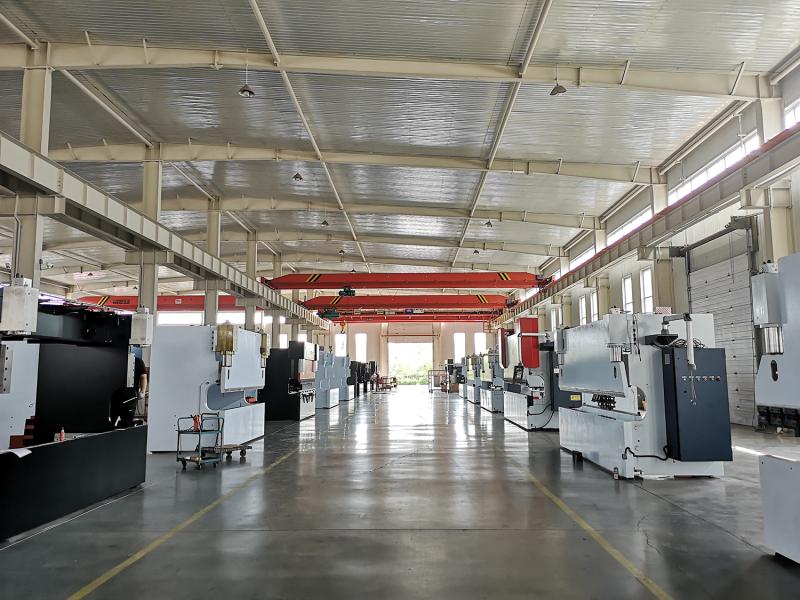 Verified China supplier - OHA Machinery Industry & Trade (ShangHai) Co., LTD