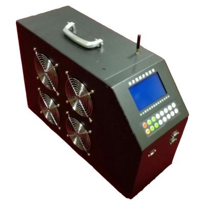 China TOPUKE-110V100A Activator Repair Equipment Regenerator Battery Charger Smart Lead Acid Discharger TOPUKE-110V100A for sale