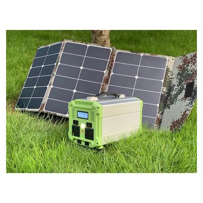 China Support 600w 12v45ah Fast Charging Multifunctional Battery Bank Outdoor Solar Power Emergency Mounted Home Standby Camping Portable Power Supply for sale